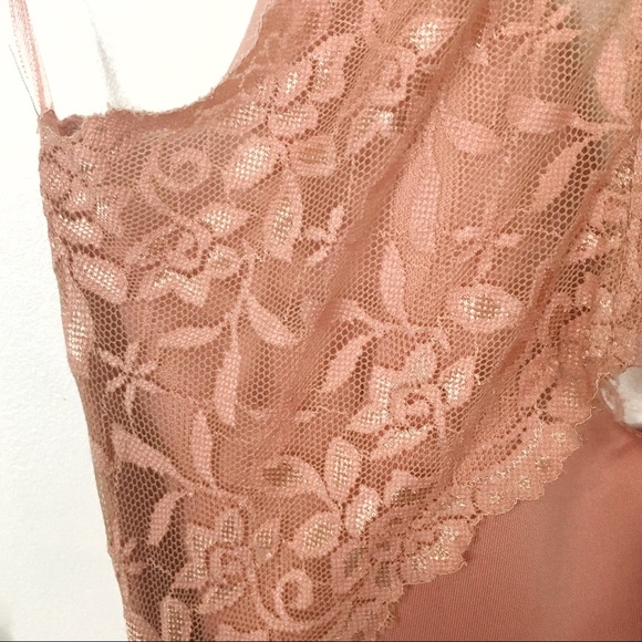 Revamped Pink Dress - Picture 5 of 6